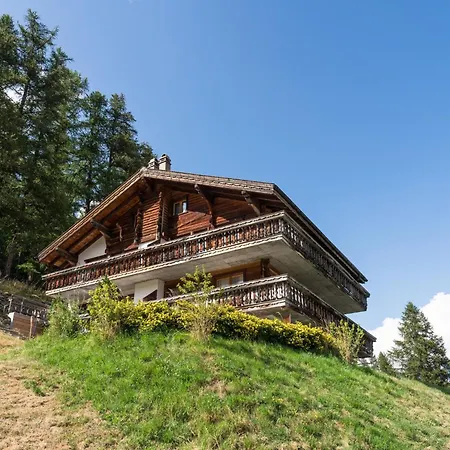 Mirador By Interhome Зас-Фе