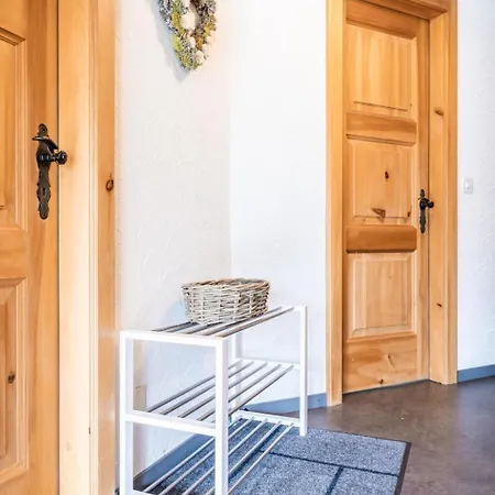 Mirador By Interhome * Saas Fee