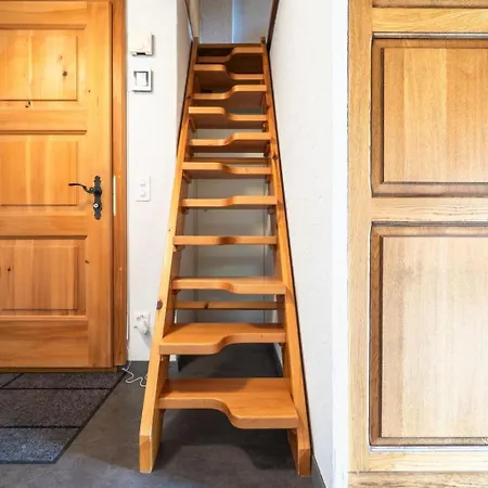 Апартаменты Mirador By Interhome *