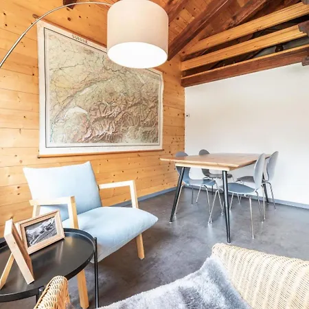 Mirador By Interhome Зас-Фе