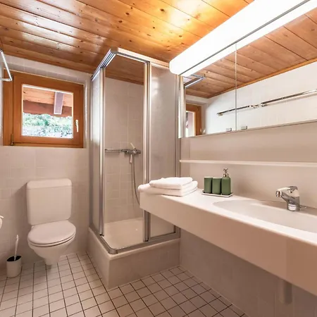 Apartman Mirador By Interhome