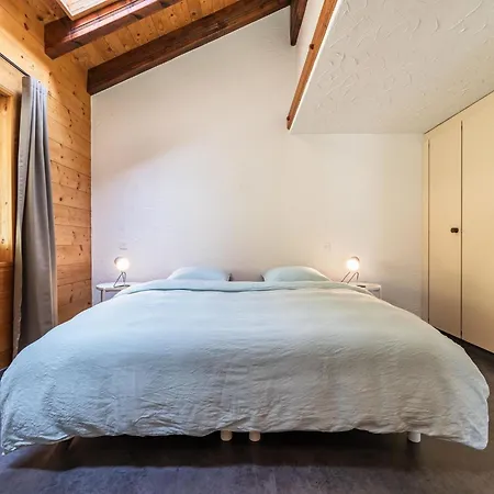 Апартаменты Mirador By Interhome *